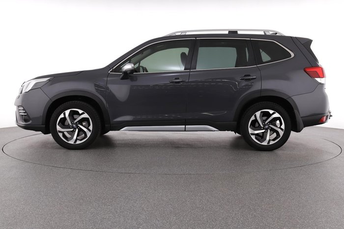 2023 Subaru Forester 2.5i-S