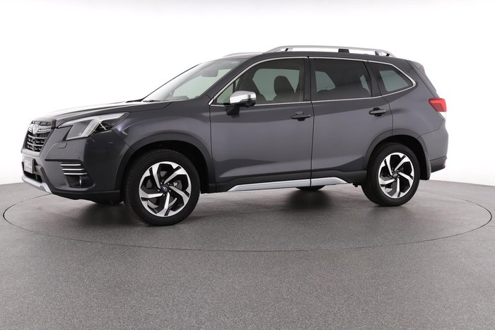2023 Subaru Forester 2.5i-S