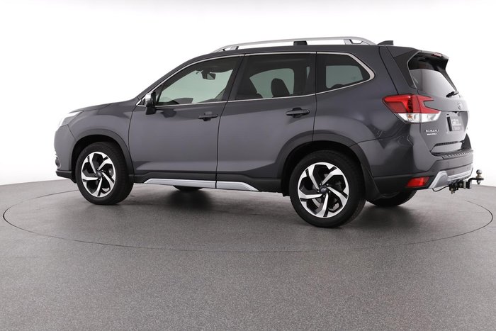 2023 Subaru Forester 2.5i-S