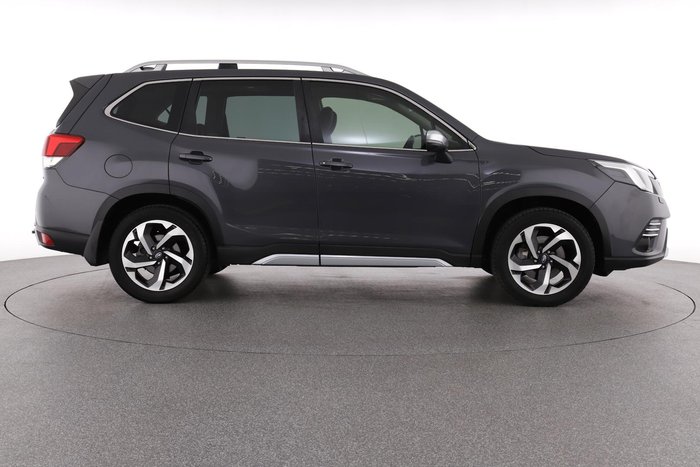 2023 Subaru Forester 2.5i-S