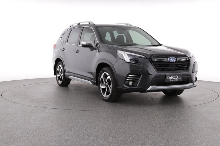 2023 Subaru Forester 2.5i-S
