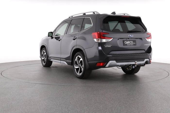 2023 Subaru Forester 2.5i-S