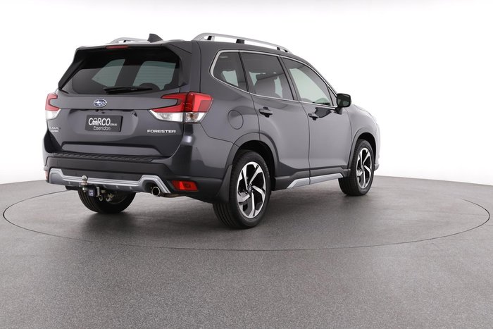 2023 Subaru Forester 2.5i-S