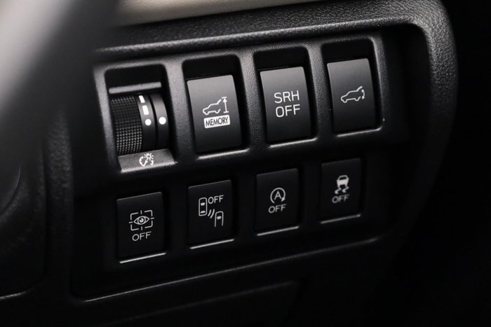 2023 Subaru Forester 2.5i-S