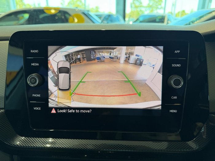 2024 Volkswagen T-Cross 85TSI Life