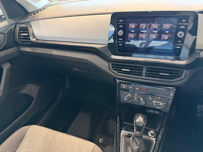 2024 Volkswagen T-Cross 85TSI Life