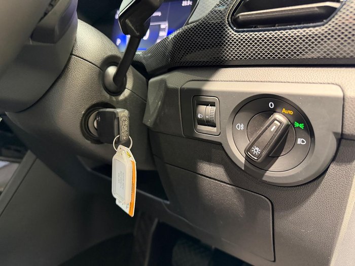 2024 Volkswagen T-Cross 85TSI Life