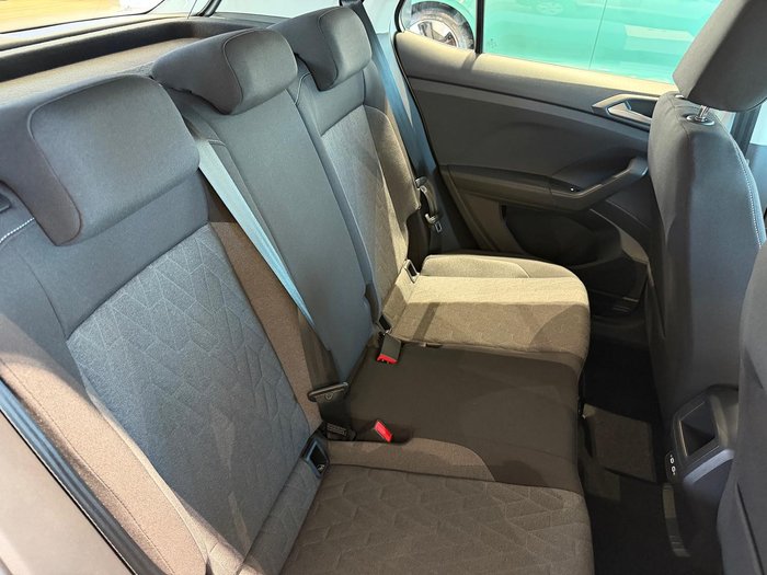 2024 Volkswagen T-Cross 85TSI Life