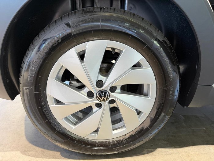 2024 Volkswagen T-Cross 85TSI Life