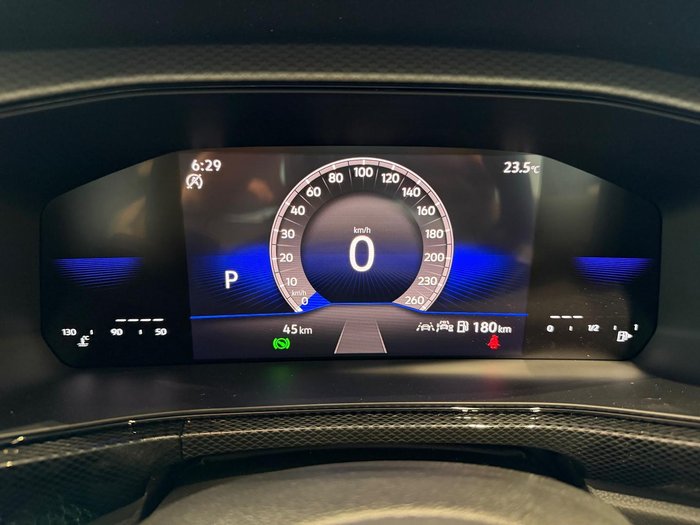 2024 Volkswagen T-Cross 85TSI Life