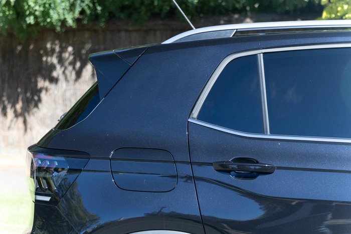 2024 Volkswagen T-Cross 85TSI R-Line