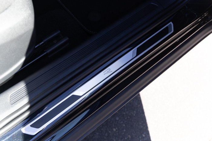 2024 Volkswagen T-Cross 85TSI R-Line