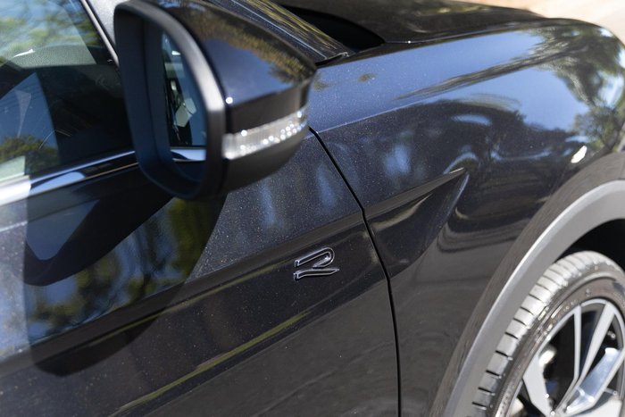 2024 Volkswagen T-Cross 85TSI R-Line