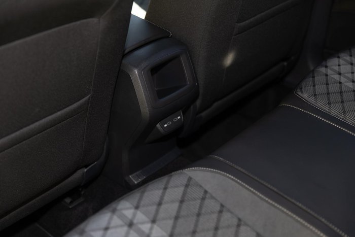 2024 Volkswagen T-Cross 85TSI R-Line