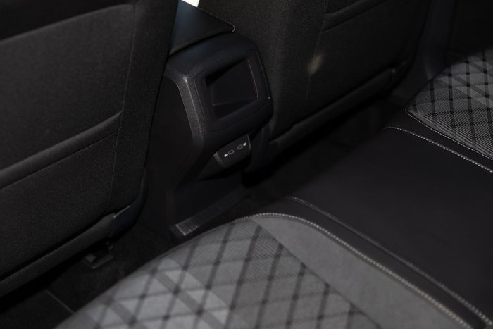 2024 Volkswagen T-Cross 85TSI R-Line