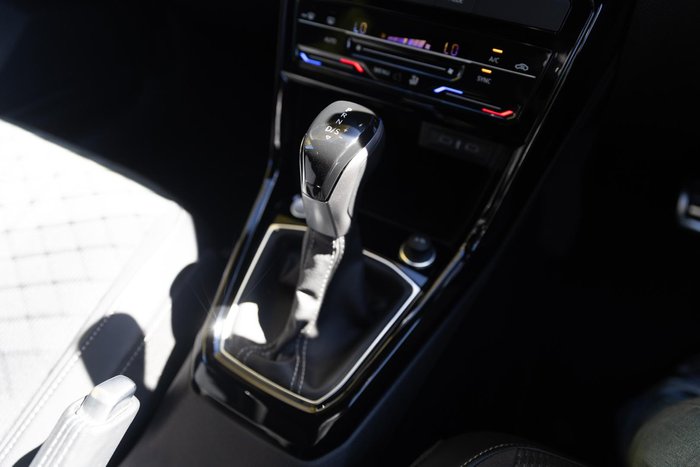 2024 Volkswagen T-Cross 85TSI R-Line