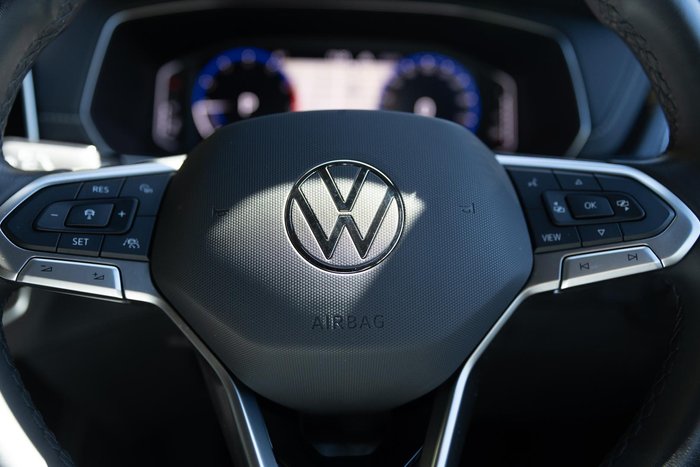 2024 Volkswagen T-Cross 85TSI R-Line