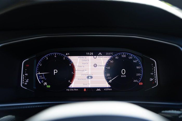 2024 Volkswagen T-Cross 85TSI R-Line