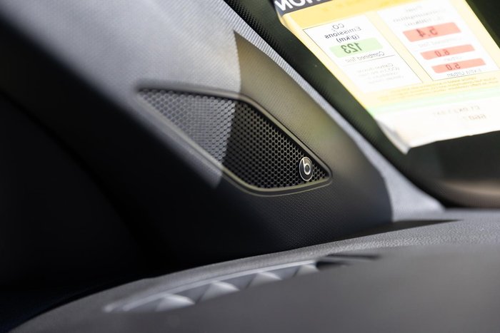 2024 Volkswagen T-Cross 85TSI R-Line