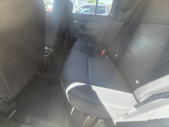 2025 SUZUKI JIMNY XL JIMNY XL 1.5L AUTO Granite Gray Metallic