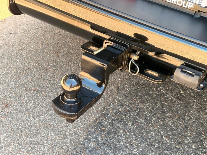 2023 RAM 1500 Limited RamBox