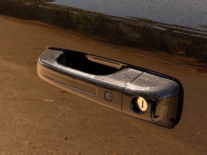 2023 RAM 1500 Limited RamBox