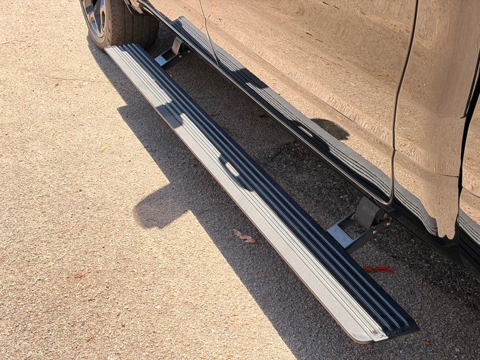 2023 RAM 1500 Limited RamBox