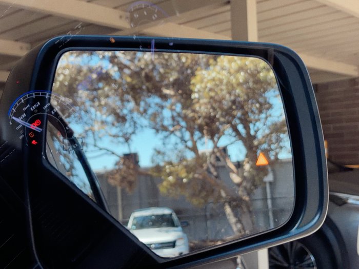 2023 RAM 1500 Limited RamBox