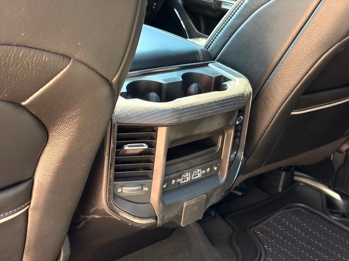 2023 RAM 1500 Limited RamBox