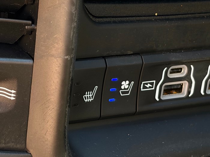 2023 RAM 1500 Limited RamBox