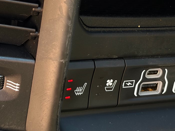 2023 RAM 1500 Limited RamBox