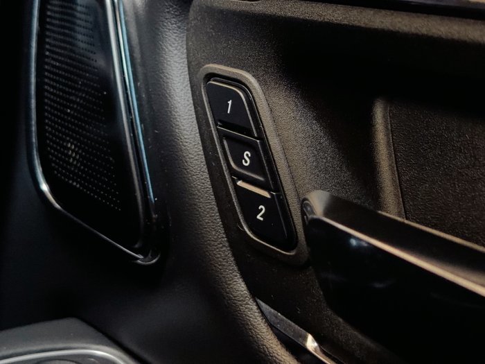 2023 RAM 1500 Limited RamBox