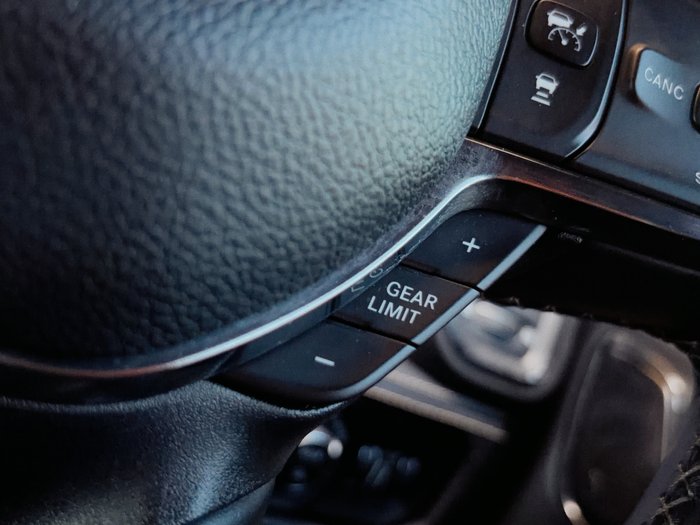 2023 RAM 1500 Limited RamBox