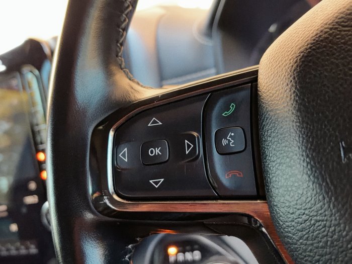 2023 RAM 1500 Limited RamBox