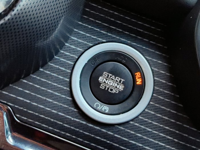 2023 RAM 1500 Limited RamBox