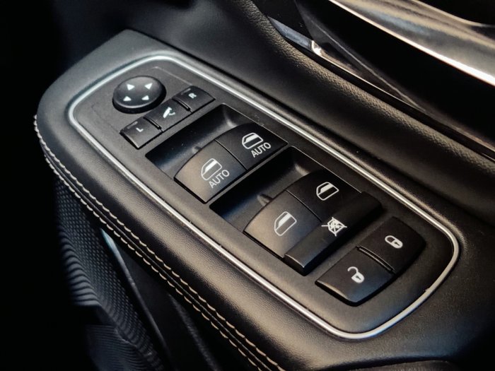 2023 RAM 1500 Limited RamBox