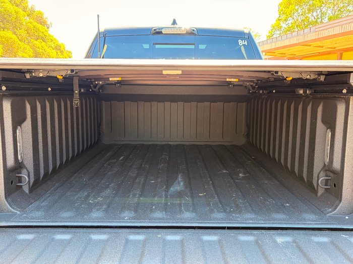 2023 RAM 1500 Limited RamBox