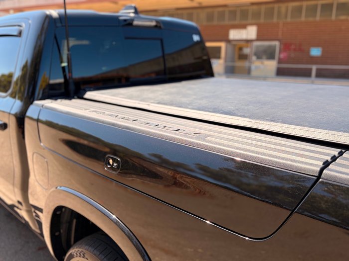 2023 RAM 1500 Limited RamBox