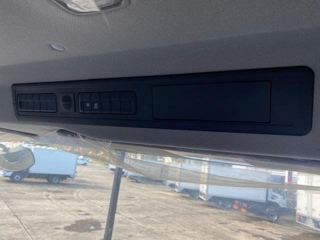 2023 Hyundai Pavise MY23 D217 ULWB Cab Chassis