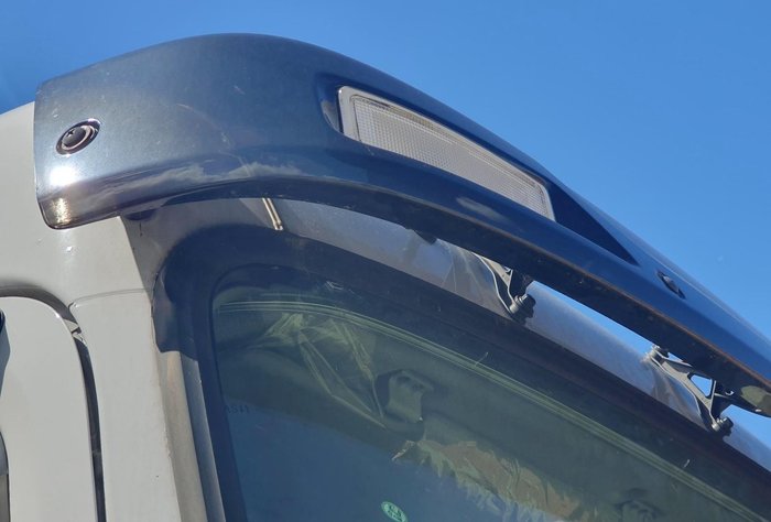 2023 Hyundai Pavise MY23 D217 ULWB Cab Chassis