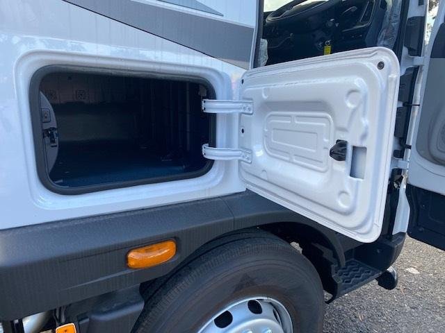 2023 Hyundai Pavise MY23 D217 ULWB Cab Chassis