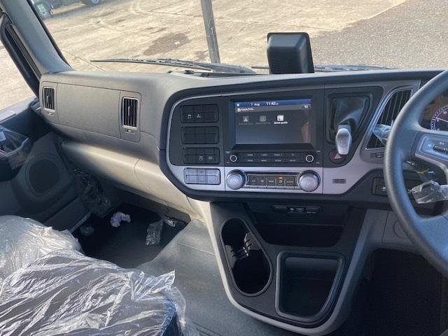 2023 Hyundai Pavise MY23 D217 ULWB Cab Chassis