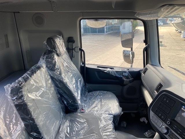 2023 Hyundai Pavise MY23 D217 ULWB Cab Chassis