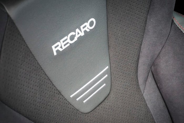 2025 Subaru WRX tS