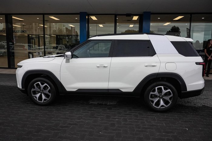 2024 KGM SsangYong Torres Adventure