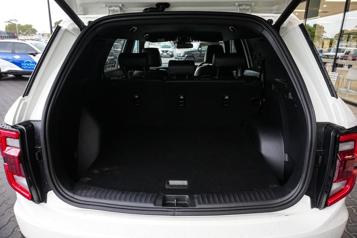 2024 KGM SsangYong Torres Adventure