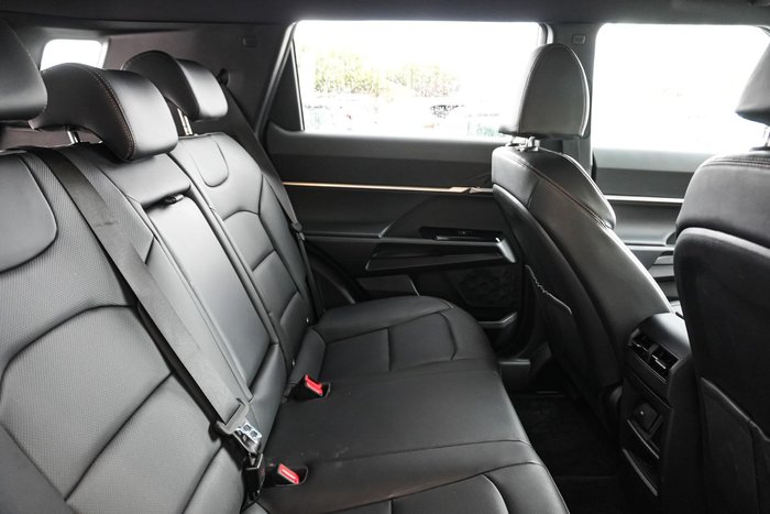 2024 KGM SsangYong Torres Adventure