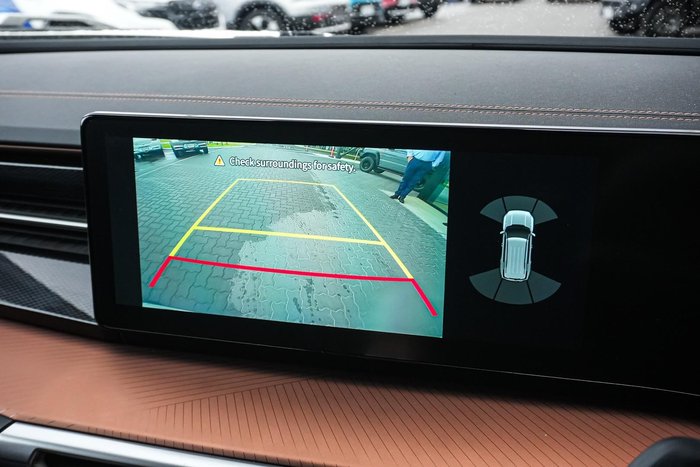 2024 KGM SsangYong Torres Adventure