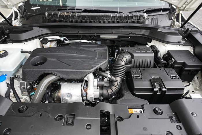 2024 KGM SsangYong Torres Adventure