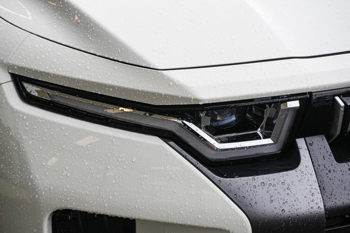 2024 KGM SsangYong Torres Adventure